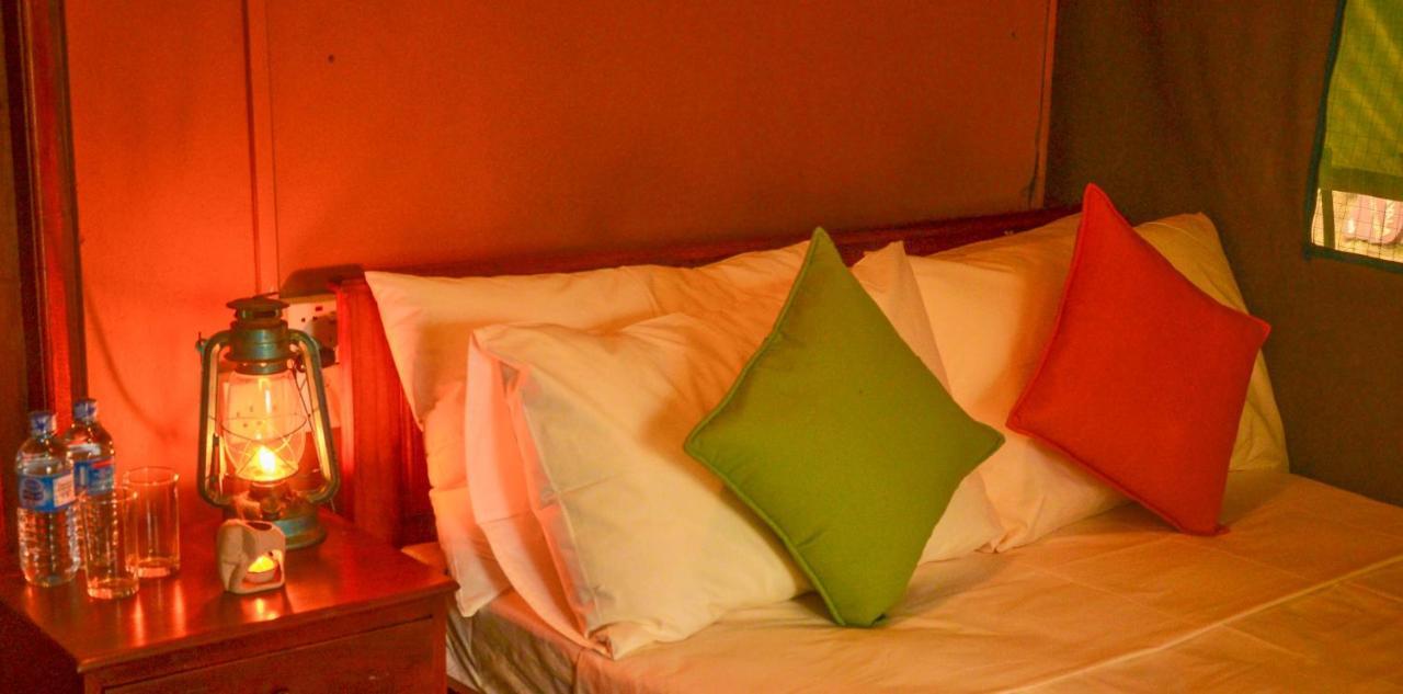 Camp Leopard - Yala Safari Glamping Hotel Exterior photo