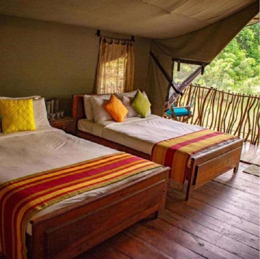 Camp Leopard - Yala Safari Glamping Hotel Exterior photo