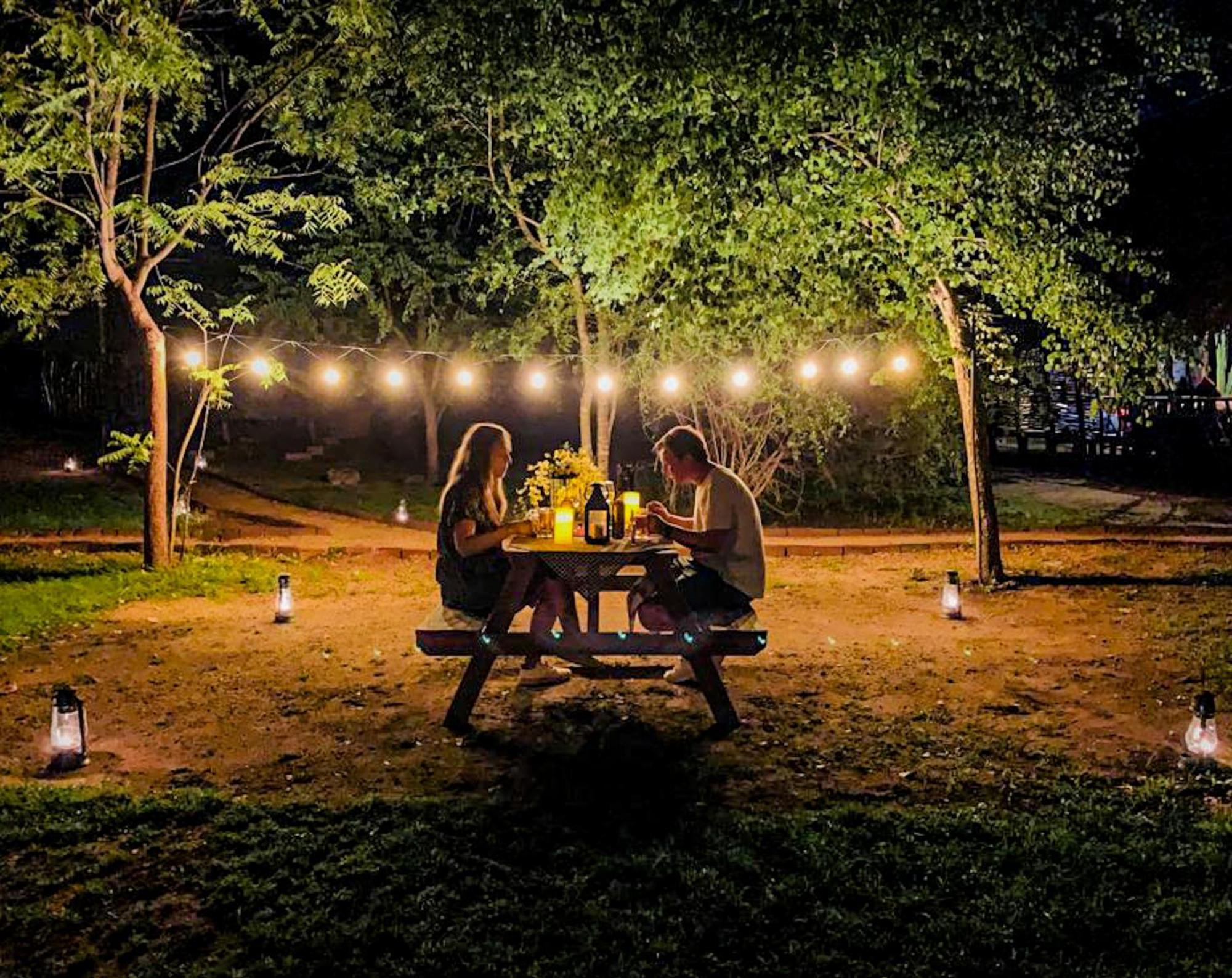 Camp Leopard - Yala Safari Glamping Hotel Exterior photo