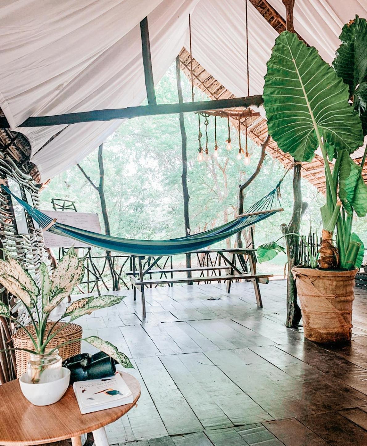 Camp Leopard - Yala Safari Glamping Hotel Exterior photo