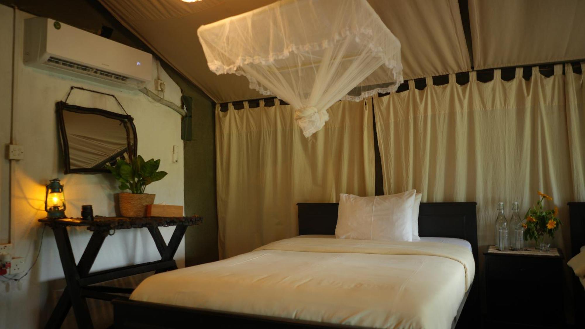 Camp Leopard - Yala Safari Glamping Hotel Exterior photo